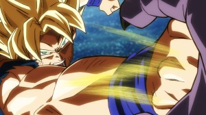 Every Dragon Ball Super Arc Ranked By How Much They’ll Be Improved With Anime Remake
