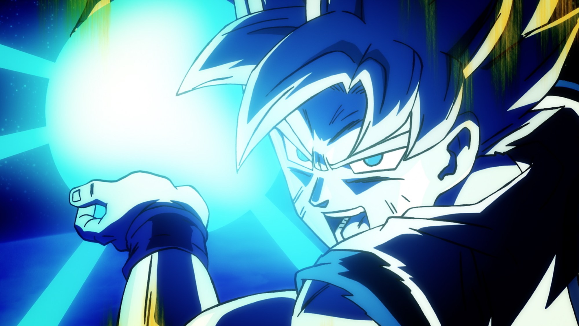 New Dragon Ball Super Remake Trailer Confirms Surprise Return From Major Villain