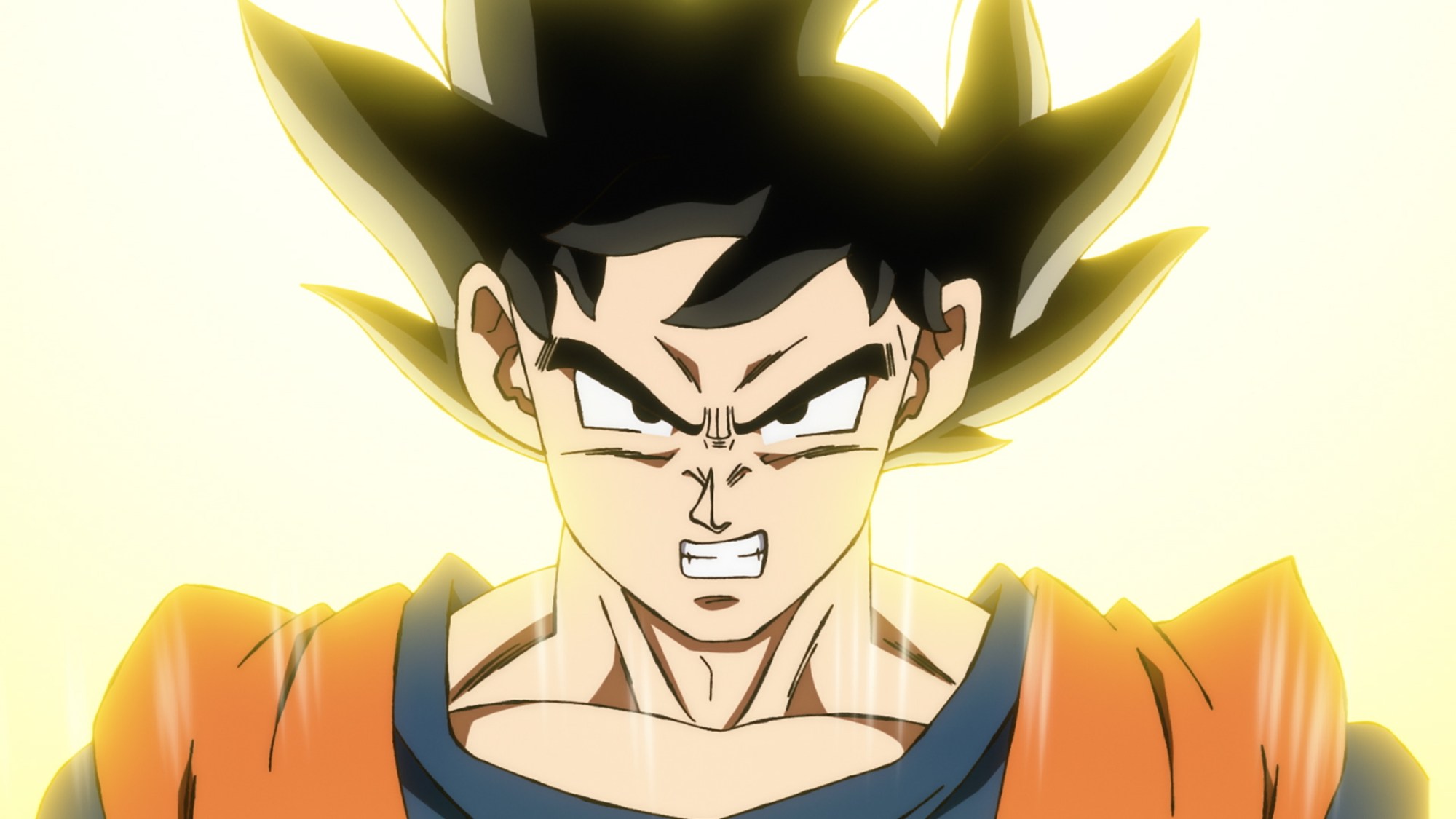 Dragon Ball Super Exec Explains Why New Anime Remake Was Needed