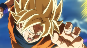 Dragon Ball Super Exec Teases How Much Has Changed For New Remake