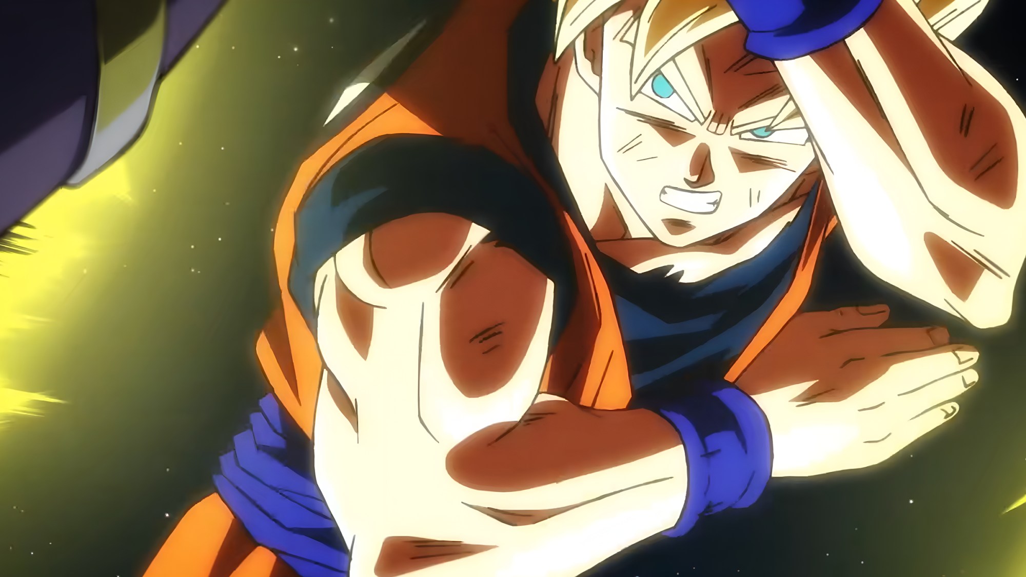 Dragon Ball Super Confirms Frieza Remake With First Look