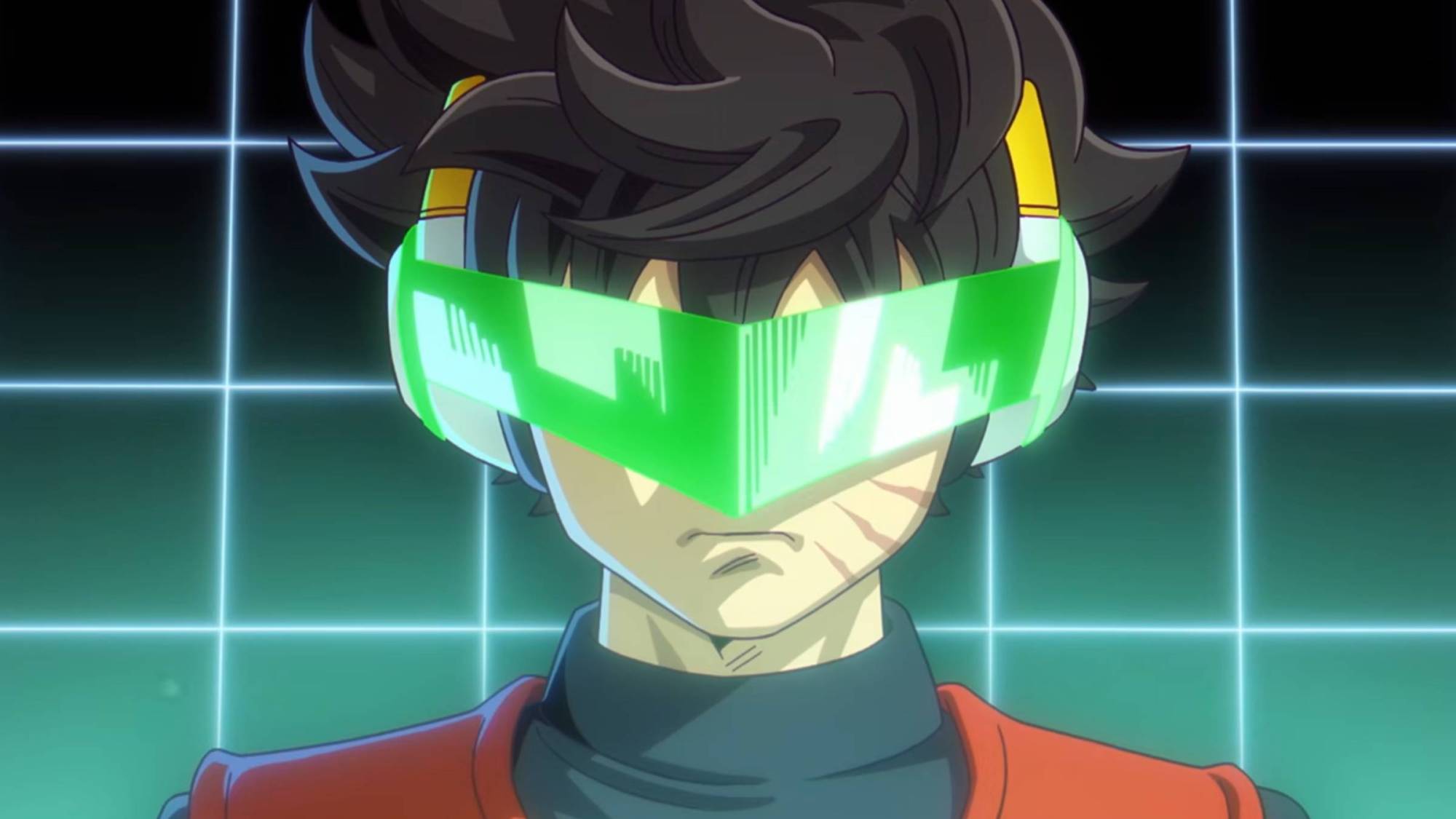 Dragon Ball: Age 1000 Game Is Officially Xenoverse 3