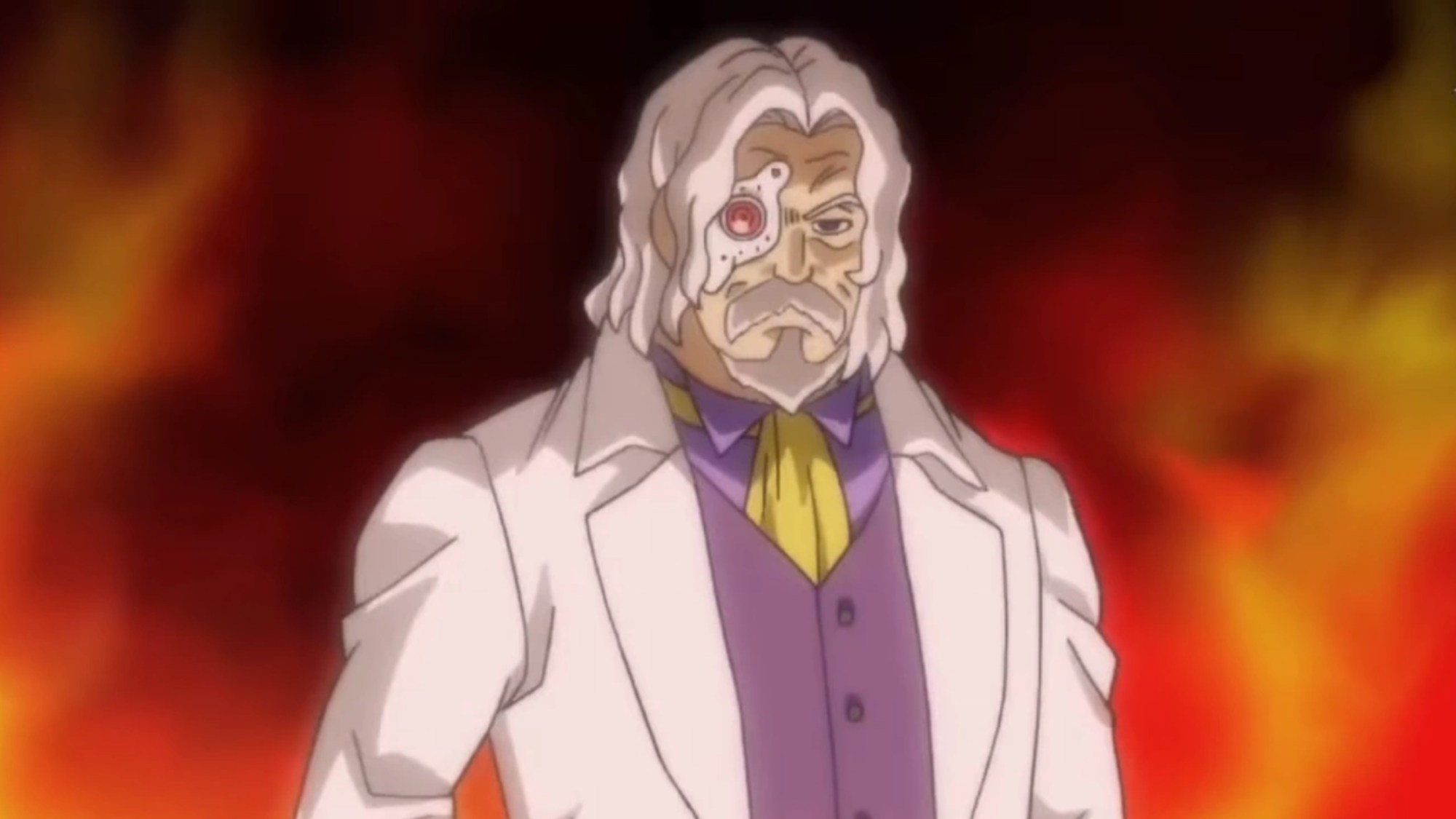 Dragon Ball Assembles Its Most Evil Scientists as Fan Prepare For Super’s Remake