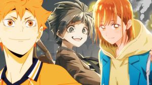 Shonen Jump’s New Sports Series Is the Ultimate Replacement for Haikyuu and Blue Box