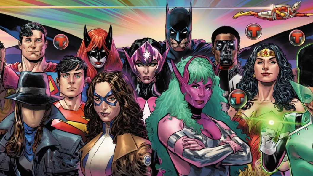 5 DC Comics You Don’t Want to Miss This Month (June 2026)