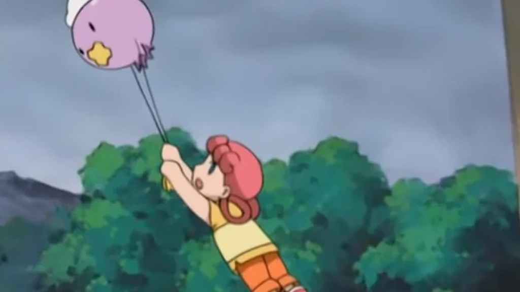 Drifloon
