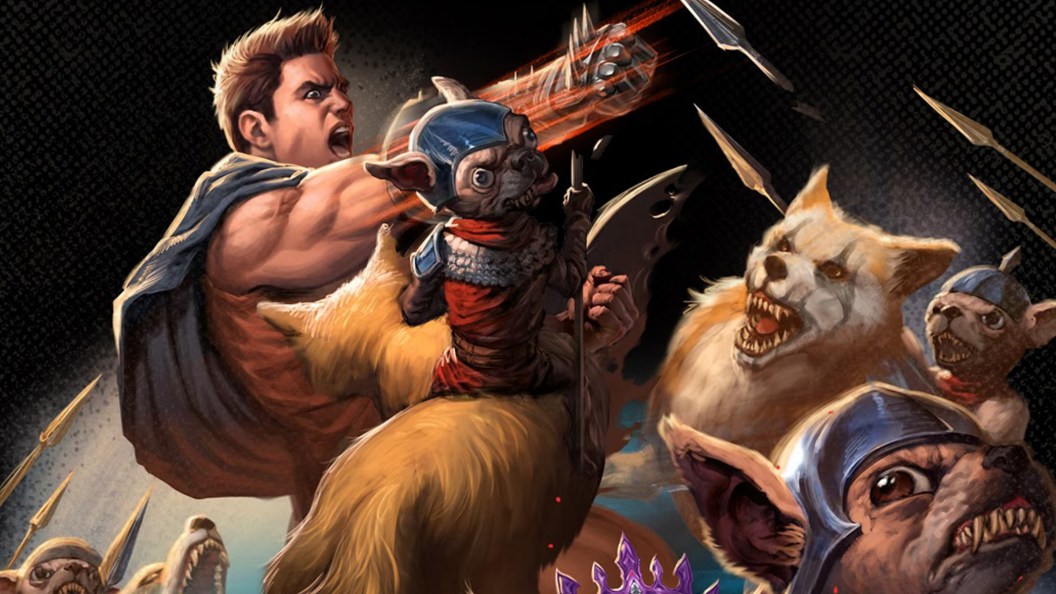 Dungeon Crawler Carl Games Smash Funding Goal (Here’s Everything We Know)