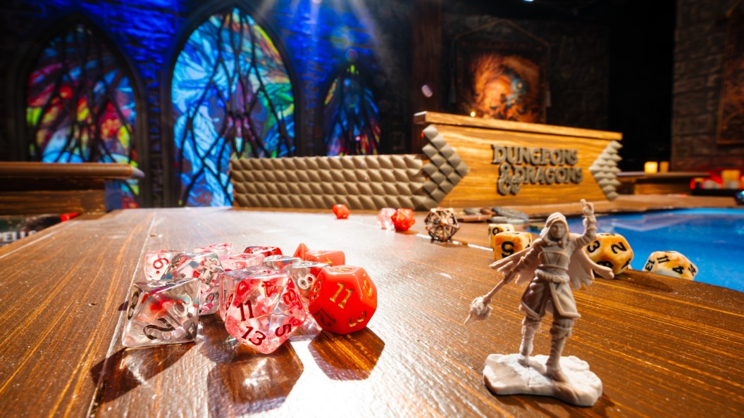 Dungeon Masters Stars Explain Why The Show Is Perfect For D&D Newbies And Seasoned Pros Alike (Interview)