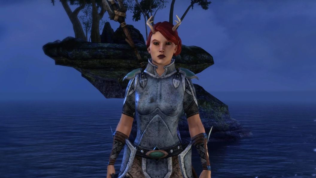 Elder Scrolls Online Is the Latest MMORPG To Lean Into Single-Player, And I’m Here For It