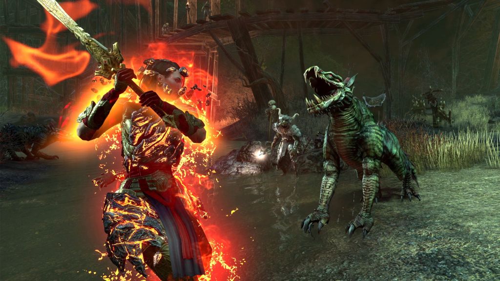 ESO Combat Updates Solo Dungeons