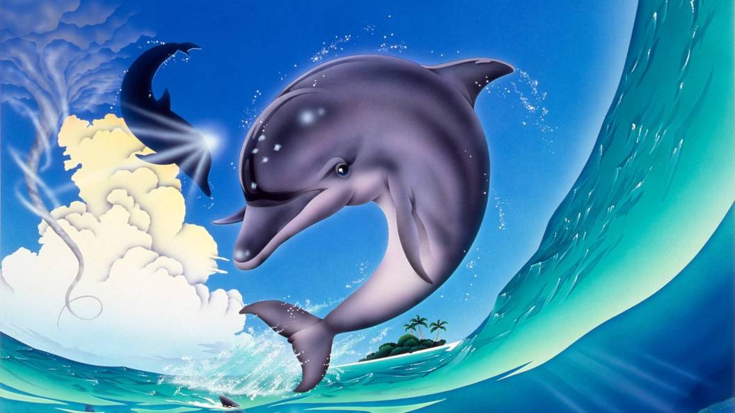 The Most Unlikely Sega Genesis Game Is Making a Comeback