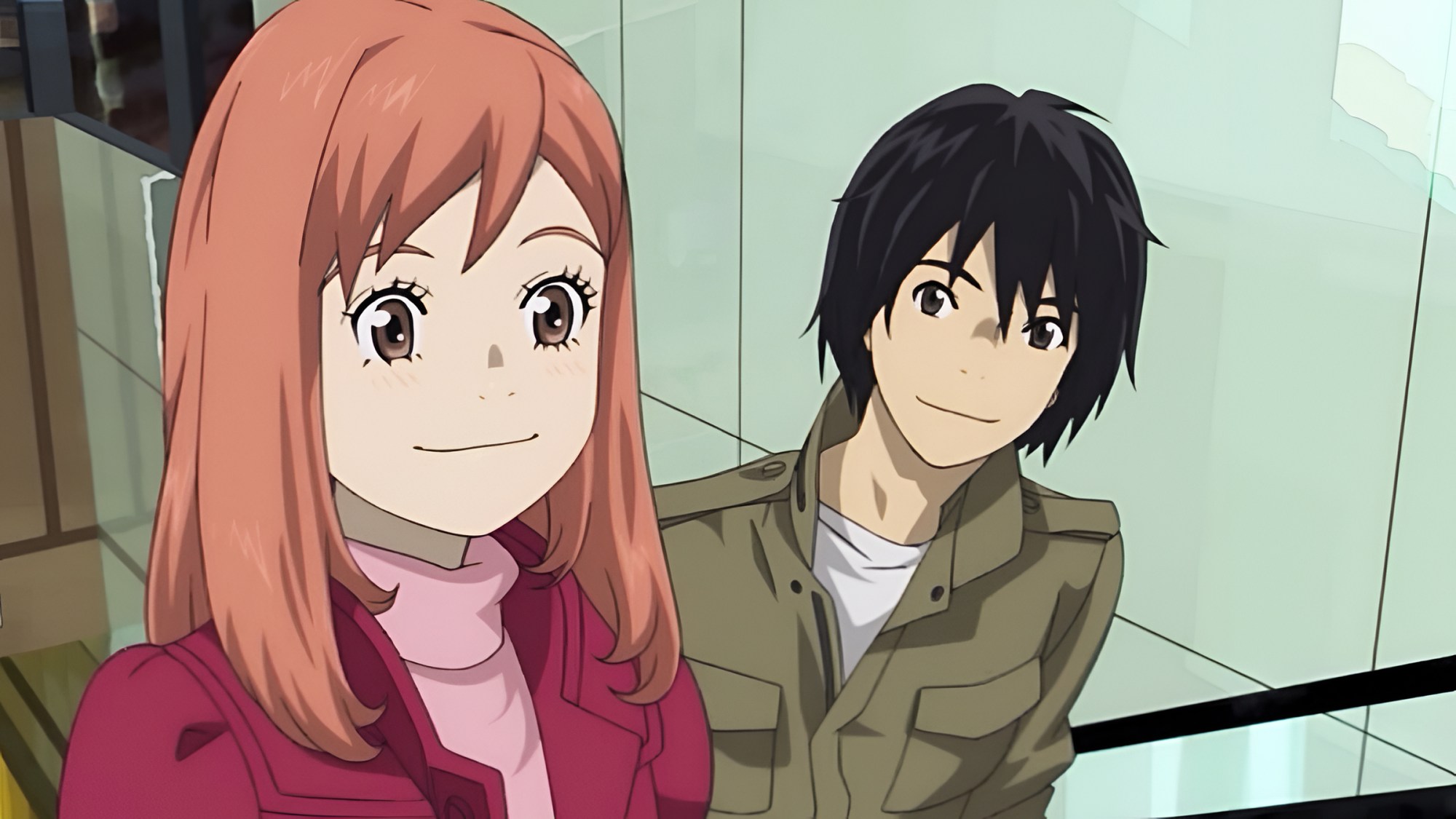 17 Years Later, Classic Original Anime Gets a New Adaptation 17 Years Later, Classic Original Anime Gets a New Adaptation