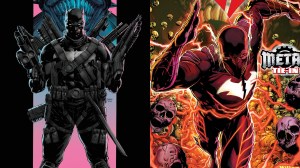 7 Best Evil Versions of Batman, Ranked