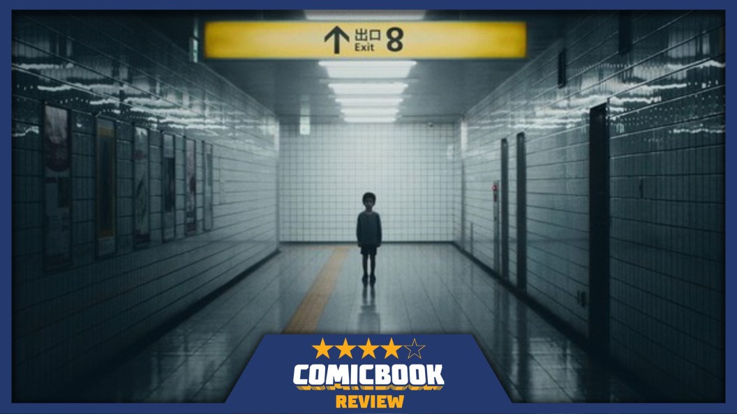 Exit 8 is a Rare Faithful Game Adaptation that’s Way Better Than it Has Any Right to Be (Review)