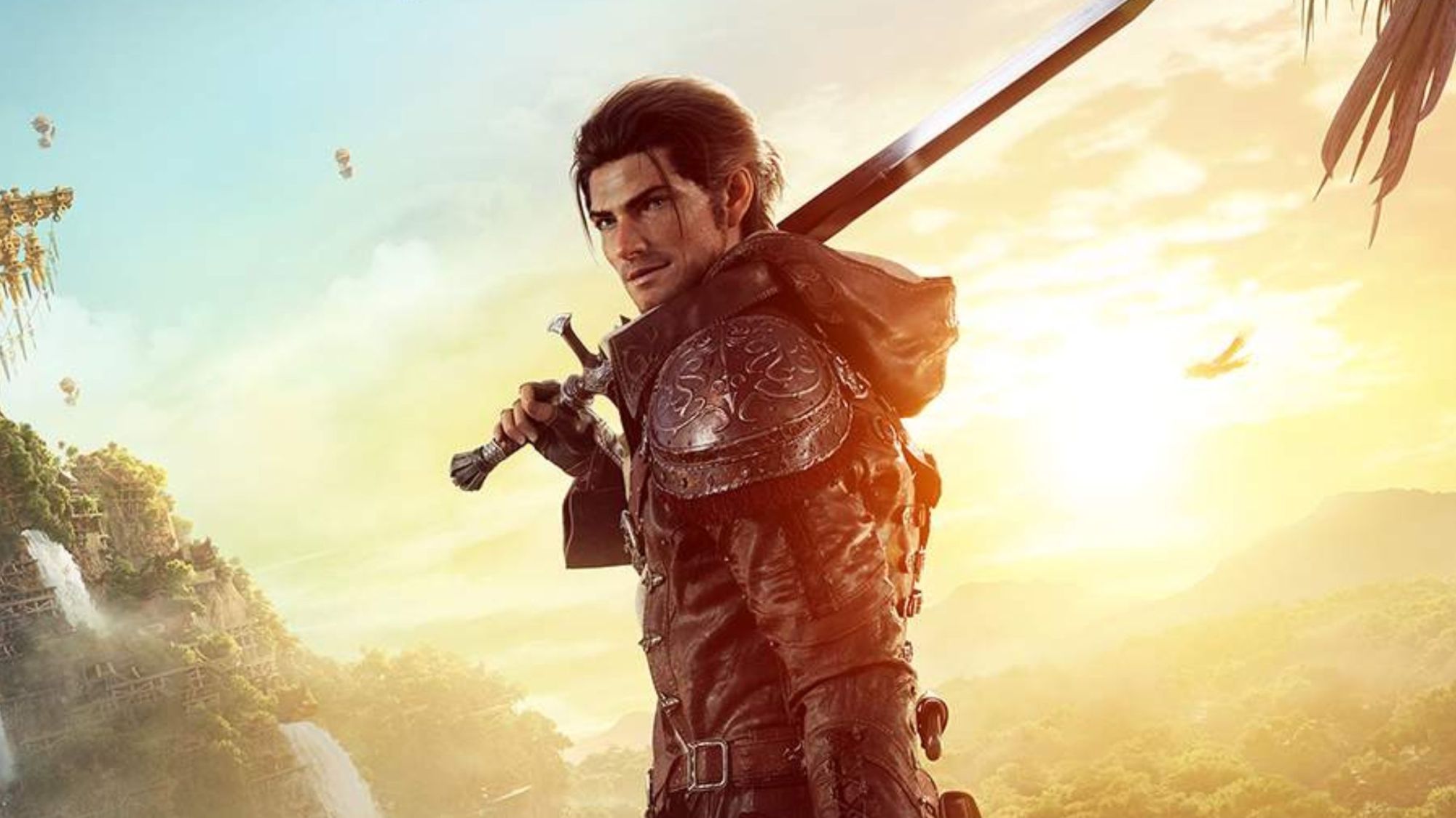 Nintendo Switch 2 Is Officially Getting Another New Final Fantasy Game in 2026