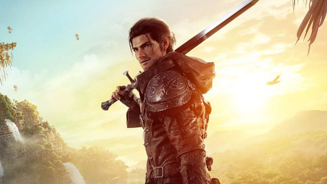 Nintendo Switch 2 Is Officially Getting Another New Final Fantasy Game in 2026