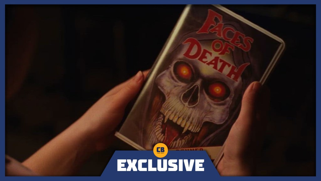 Faces of Death Stars, Director & Writer on Banned Horror, Censorship & the Art of Screaming [Exclusive]