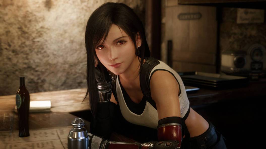 After Tifa, I Really Want These 5 Guest Characters In A Street Fighter Game