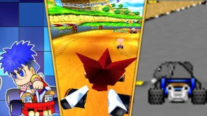 5 Kart Racers That You Forgot Were Awesome