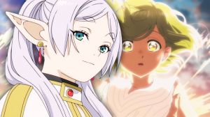 Missing Frieren’s Journey? This Spring 2026 Anime Brings the Magic Back