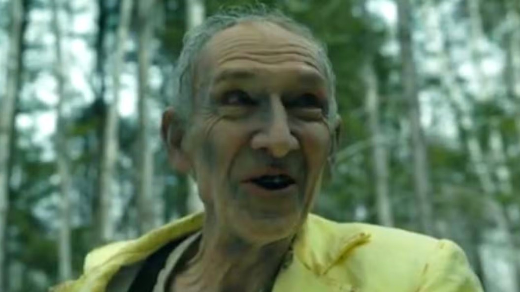 From’s Man in Yellow Twist Changes Everything I Thought About Season 4