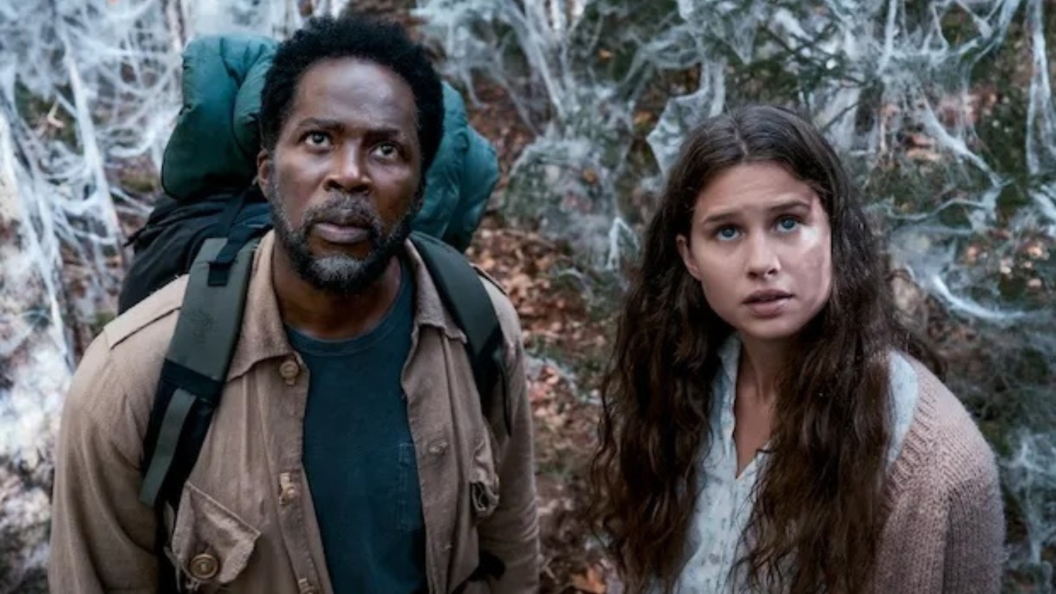 After 2 Years, The Sci-Fi Show Stephen King Calls “Scary Sh*t” Returns This Week