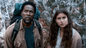 After 2 Years, The Sci-Fi Show Stephen King Calls “Scary Sh*t” Returns This Week