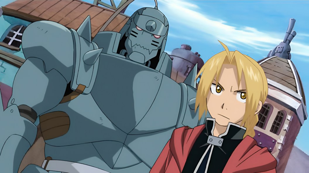 17 Years Ago, One of The Best Shonen of All Time Made History With Its Reboot