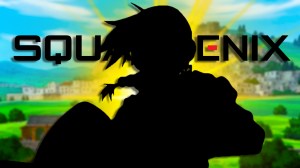 Square Enix Is Wasting One Of The Greatest Anime Ever Made