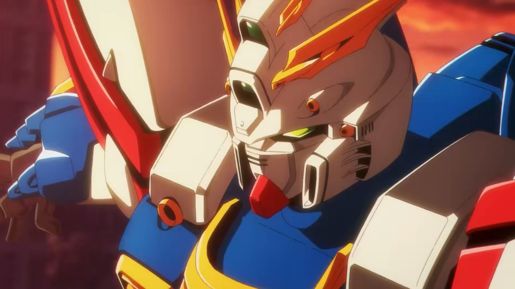 31 Years Ago, Gundam Ended Its Best Series (& It Still Needs a Revival)