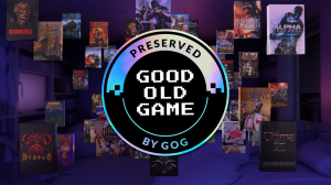 The Importance of GOG in an Ever-Changing Digital World