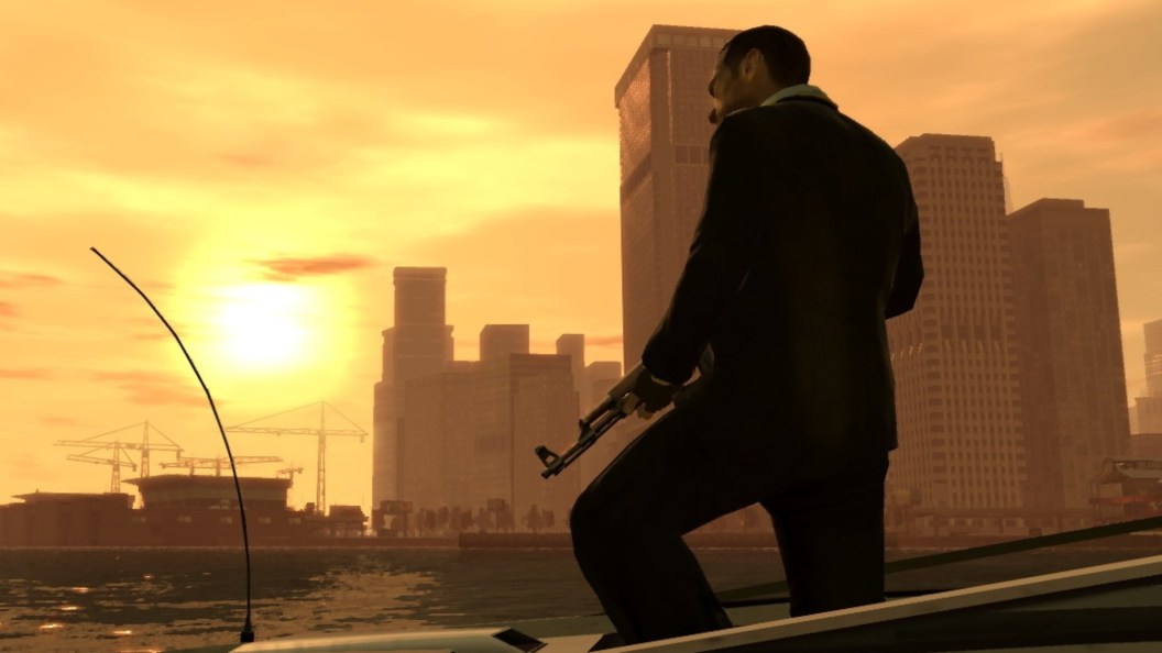 Nearly Two Decades Later, Is This Still The Pinnacle Of Rockstar Games Storytelling?