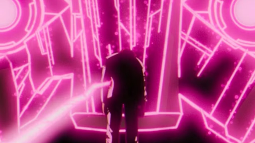 Gambit Death X-Men 97
