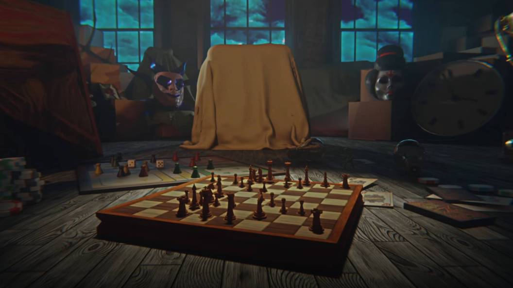 2026’s Most Brutal Roguelike Scrambled My Brain Like None Other Has Before