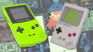 5 Best New Game Boy Games Released in the 2020s