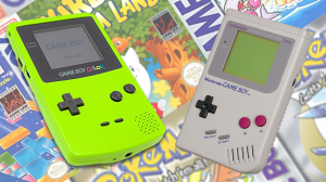 10 Best Selling Games on the Game Boy
