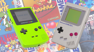 5 Most Underrated Game Boy Games Ever