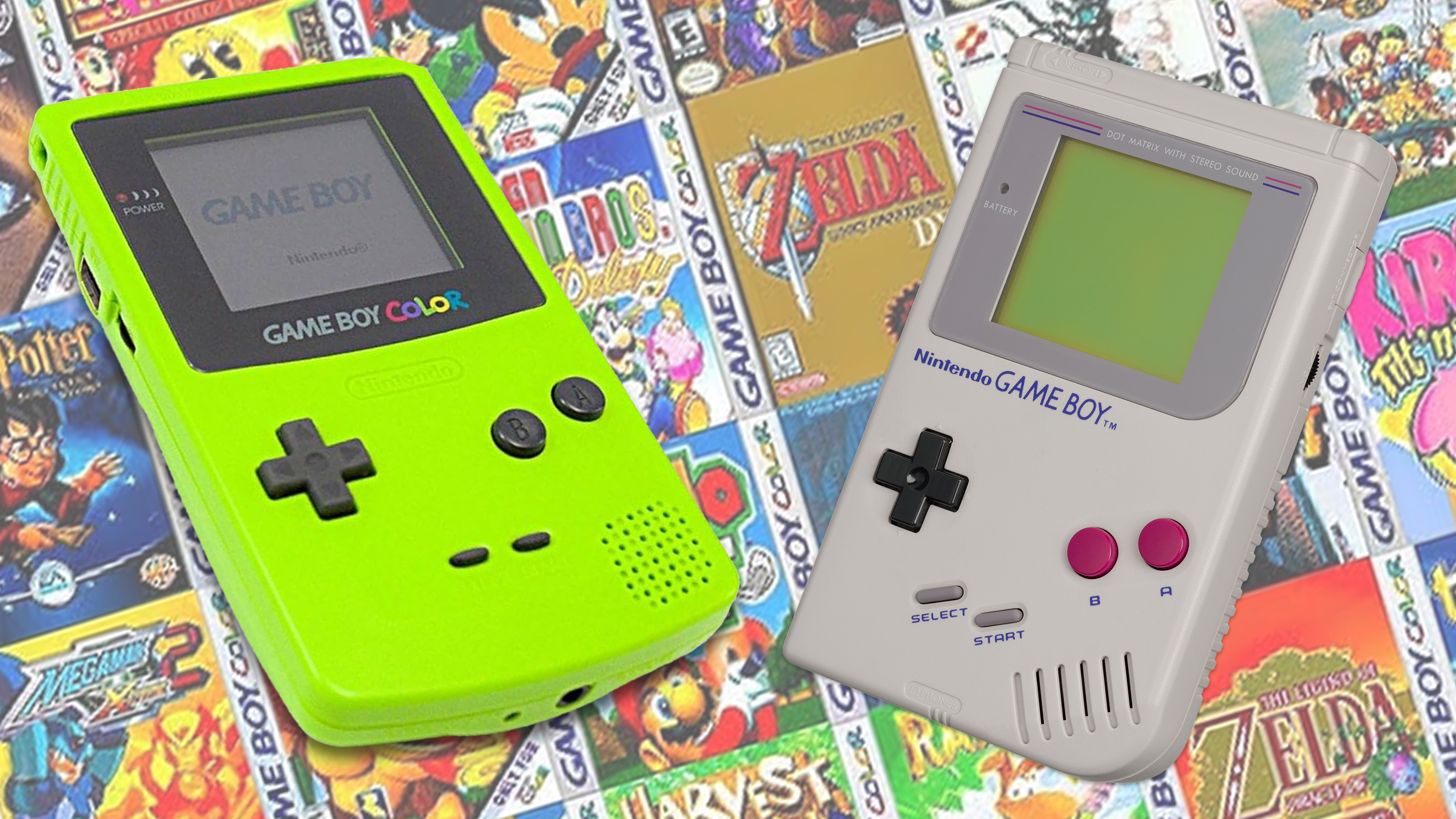 5 Best Game Boy Games You Forgot Were Awesome