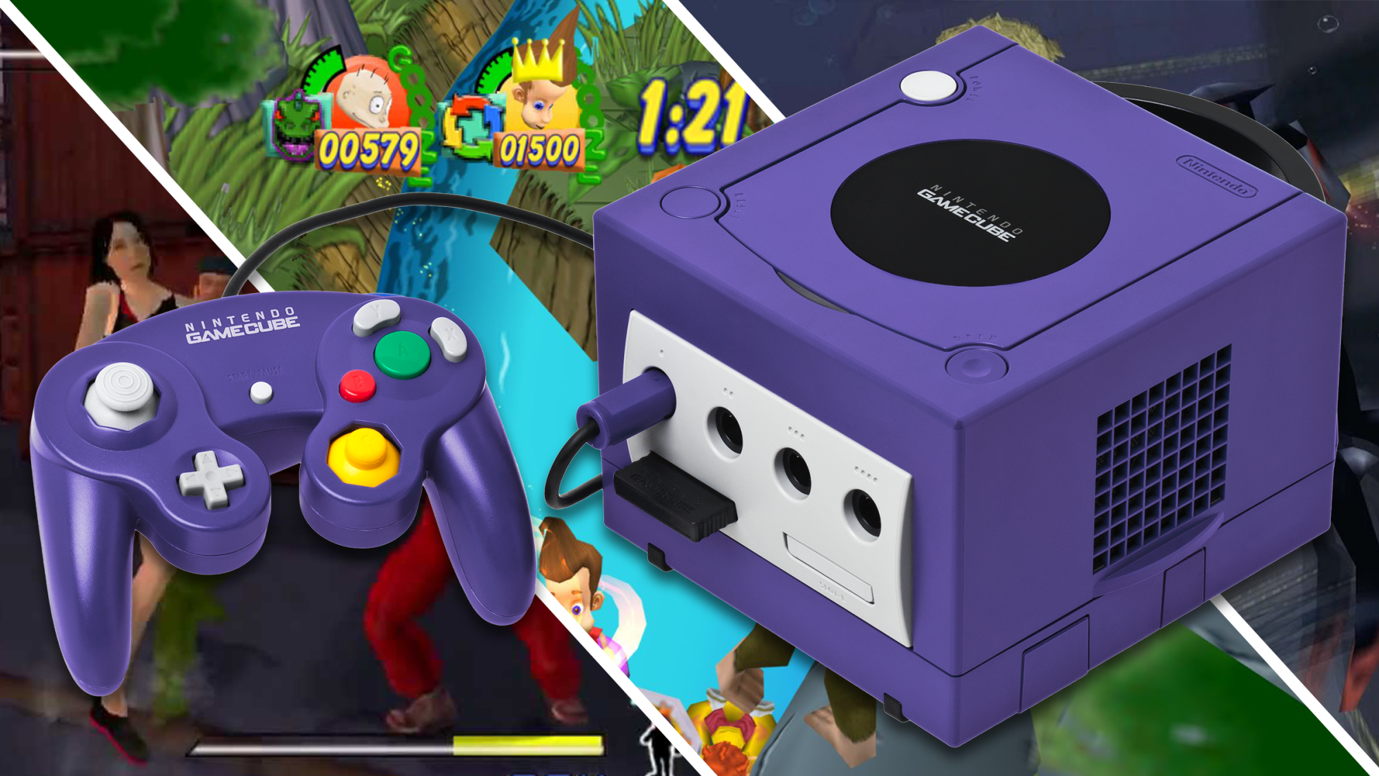 5 Worst Games Released on GameCube