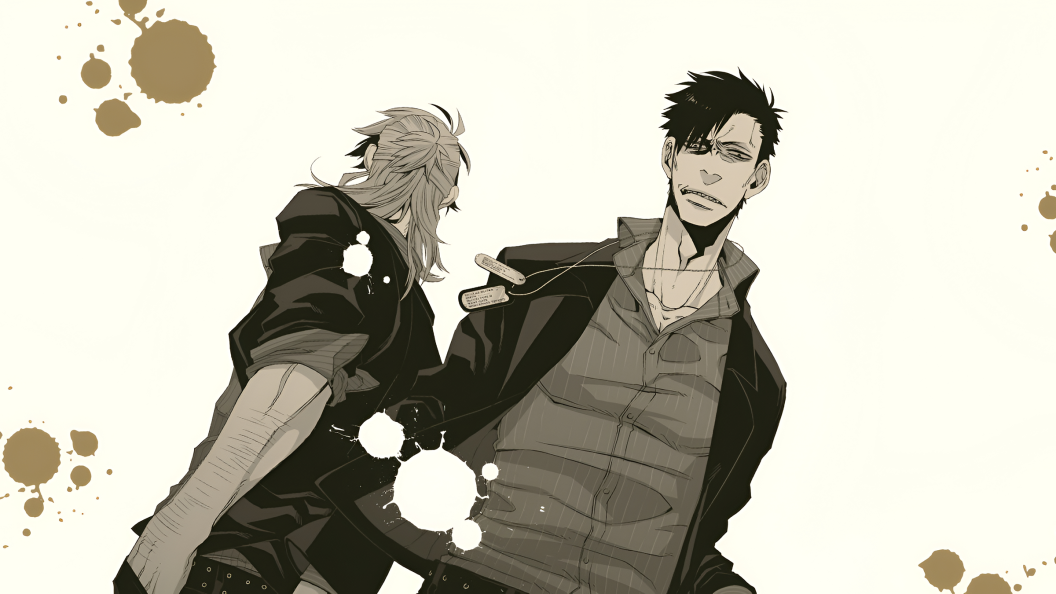 8 Years Later, Acclaimed Action Series Confirms Its Highly Anticipated Return