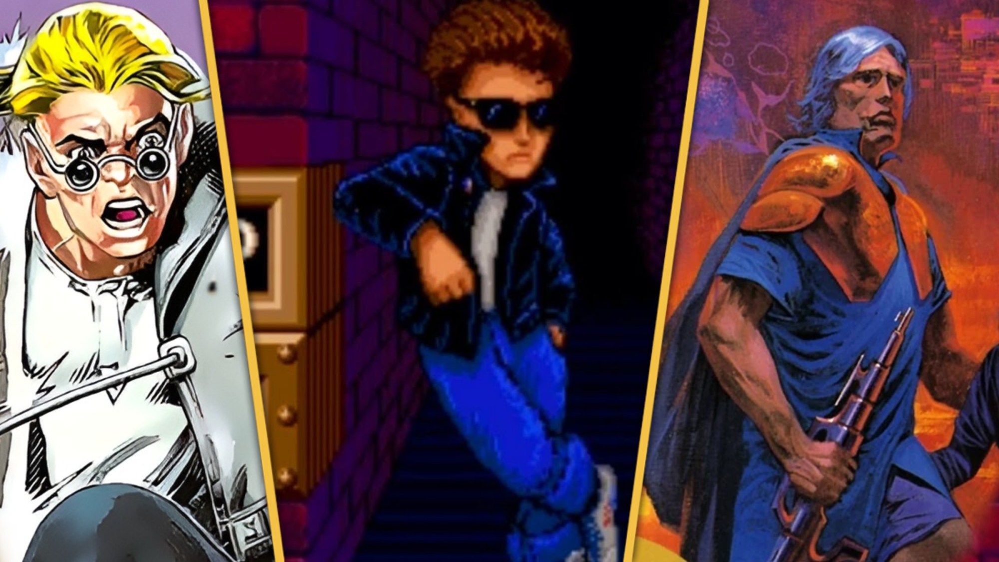 6 Hardest Sega Genesis Games That You Could Easily Beat Today