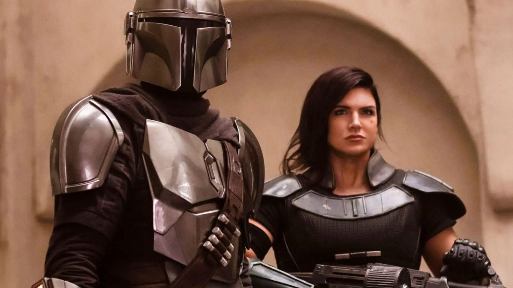 Sacked Star Wars Actor’s Future Teased 5 Years After Controversial Disney Lawsuit