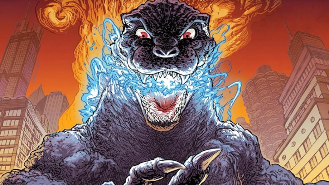 7 Supervillains Who Could Beat Godzilla, Ranked by How Easy It Would Be