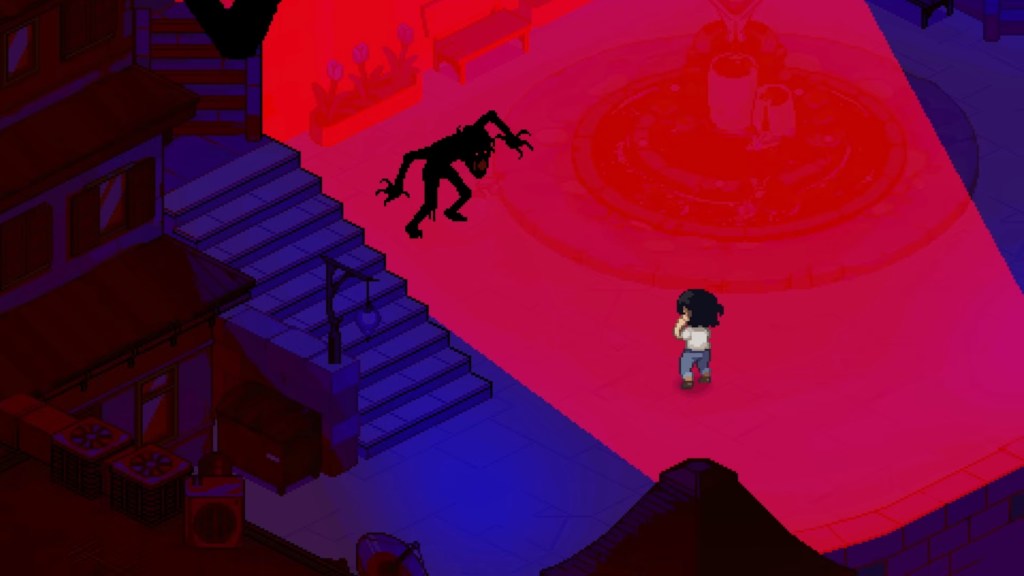 Grave Seasons Is The Monster-Filled Stardew Valley You Didn’t Know You Needed