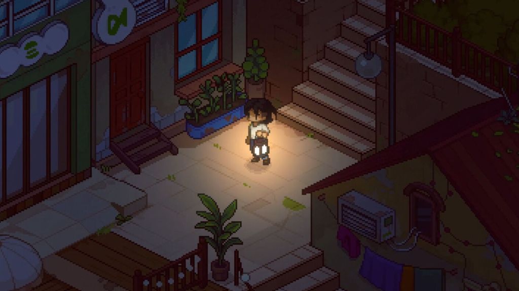 Grave Seasons Screenshot