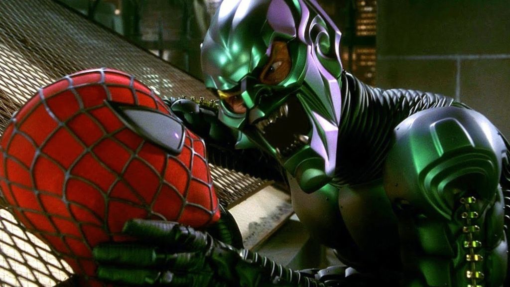 Green Goblin