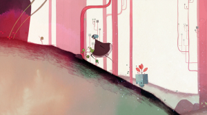 5 Most Artistically Beautiful Games Ever Made