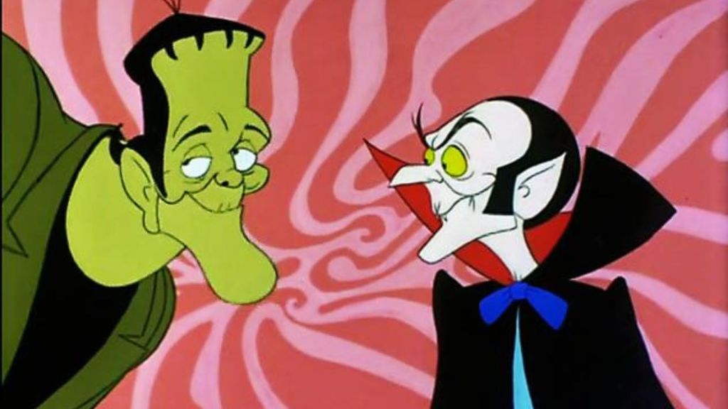 Groovie Goolies