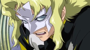 Gundam Unmasks Classic Villain in Surprise Reveal