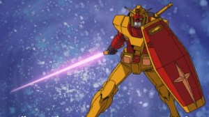 Gundam’s Latest Crossover Has To Be Seen To Be Believed